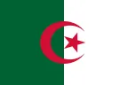 Algeria flag