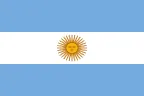 Argentina flag