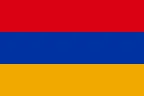 Armenia flag