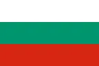 Bulgaria flag