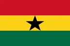 Ghana flag