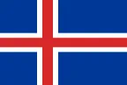 Iceland flag