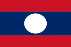 Laos flag
