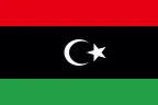 Libya flag