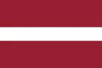 Latvia flag