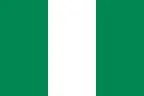 Nigeria flag
