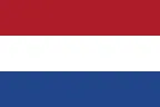 Netherlands flag