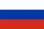 Russian Federation flag