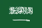 Saudi Arabia flag