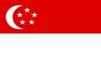 Singapore flag