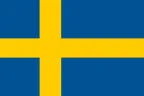 Sweden flag