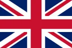 United Kingdom flag