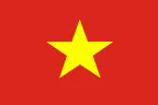 Vietnam flag